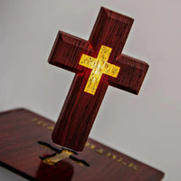 Bible Base – Rosewood Cross